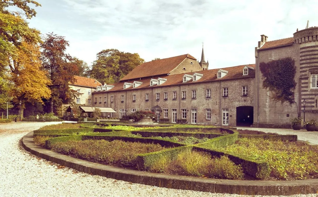 Buitenplaats Kasteel Elsloo Elsloo  3*, Elsloo (Limburg) Niederlande