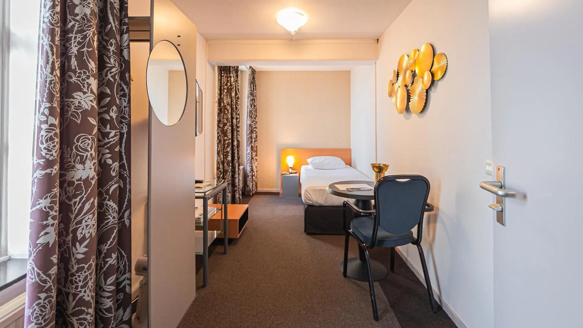 Hotel Buitenplaats Kasteel Elsloo Elsloo