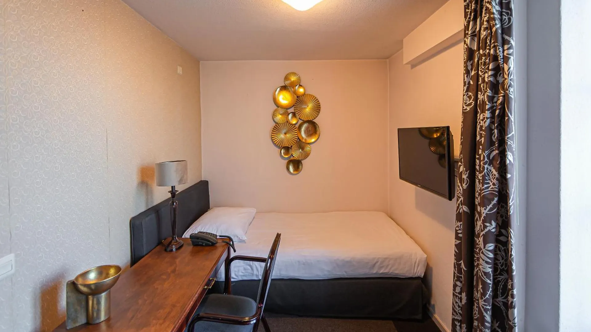 *** Hotel Buitenplaats Kasteel Elsloo Elsloo  Niederlande