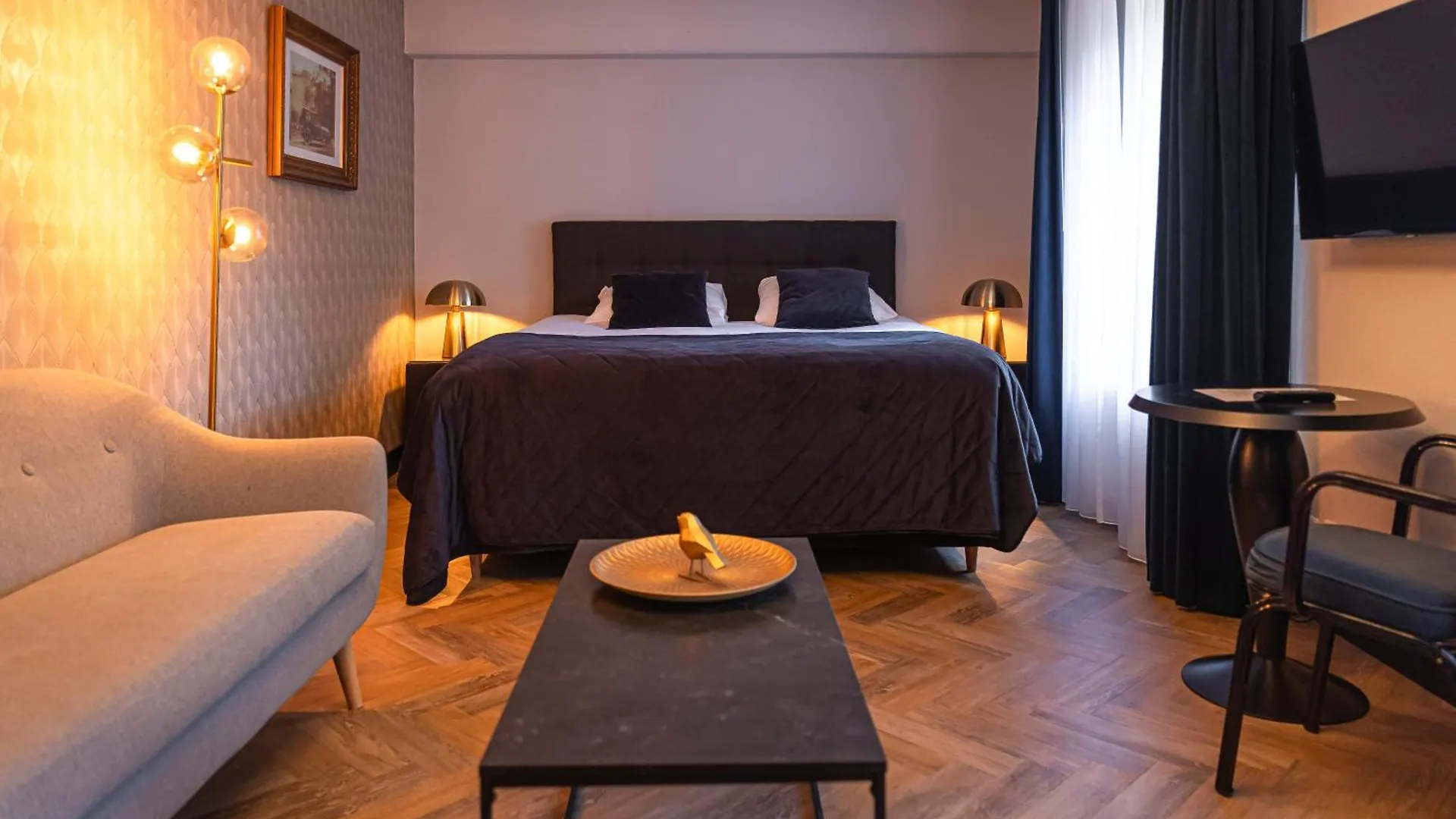 Hotel Buitenplaats Kasteel Elsloo Elsloo