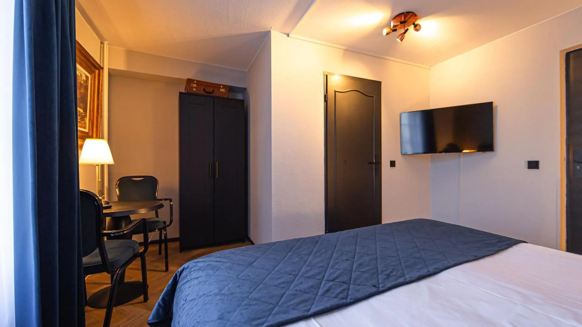 *** Hotel Buitenplaats Kasteel Elsloo Elsloo  Niederlande