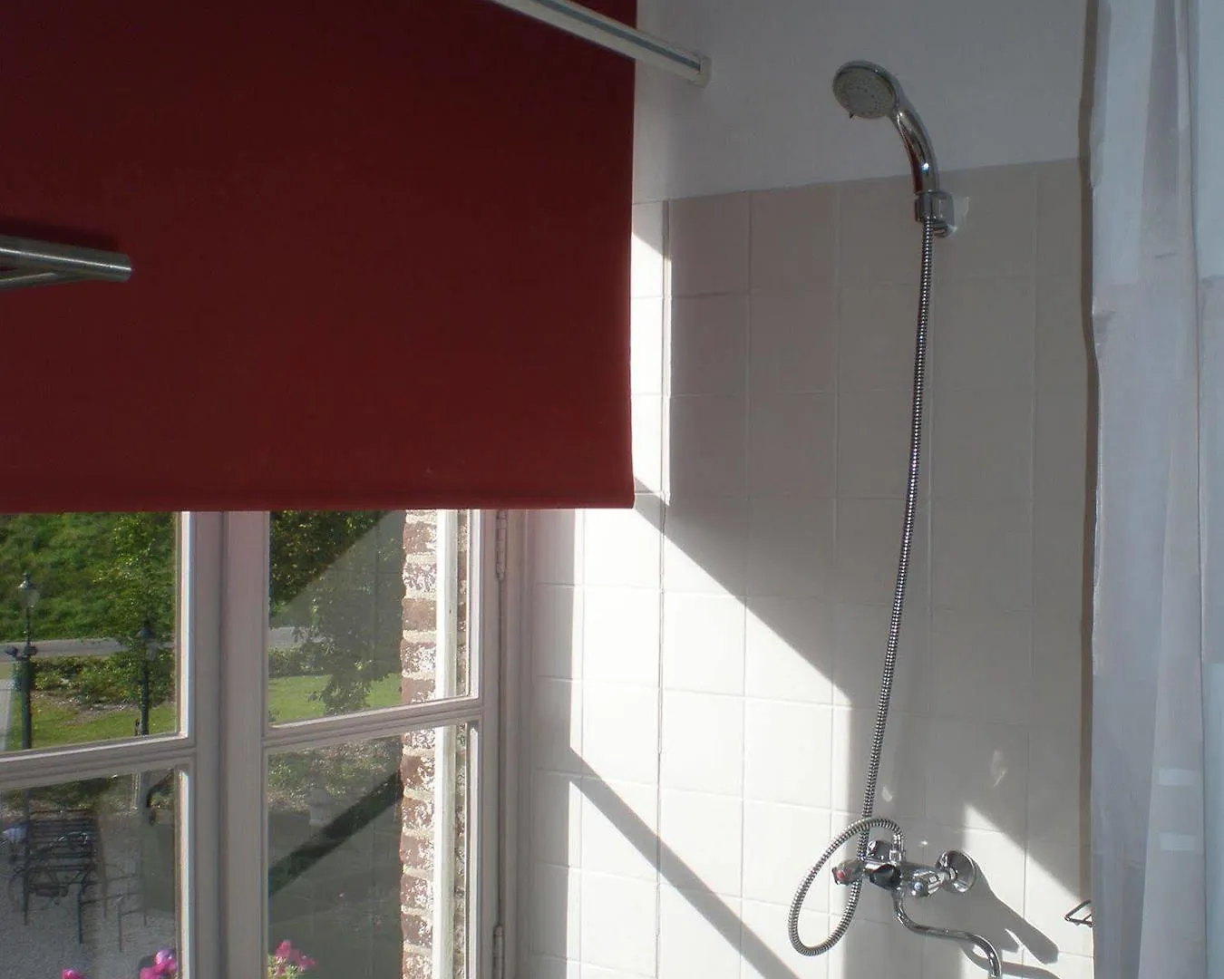 *** Hotel Buitenplaats Kasteel Elsloo Elsloo  Niederlande